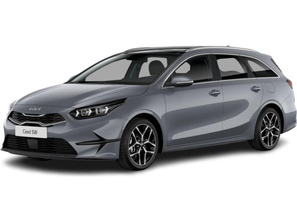 Kia Ceed 1.5 T-GDI Spirit