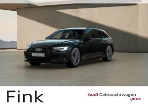 Audi A6 Avant advanced 45 TFSI Matrix Kamerainkl. Winterräder AHK