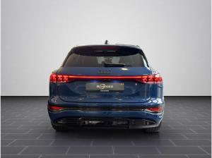 Audi Q6 e-tron Edition One blue❗️BLP über 100.000€ 0,5% DW-Versteuerung❗️Sofort-Verfügbar❗️