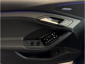 Audi Q6 e-tron Edition One blue❗️BLP über 100.000€ 0,5% DW-Versteuerung❗️Sofort-Verfügbar❗️