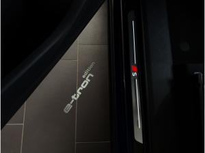 Audi Q6 e-tron Edition One blue❗️BLP über 100.000€ 0,5% DW-Versteuerung❗️Sofort-Verfügbar❗️