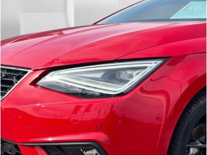 Seat Ibiza 1.5 TSI DSG FR Pro Black Edition *Navi/LED/ACC*