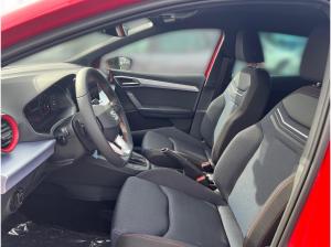 Seat Ibiza 1.5 TSI DSG FR Pro Black Edition *Navi/LED/ACC*