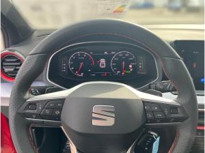 Seat Ibiza 1.5 TSI DSG FR Pro Black Edition *Navi/LED/ACC*