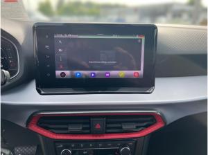 Seat Ibiza 1.5 TSI DSG FR Pro Black Edition *Navi/LED/ACC*