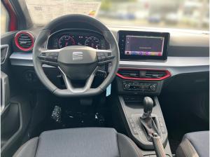 Seat Ibiza 1.5 TSI DSG FR Pro Black Edition *Navi/LED/ACC*