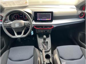 Seat Ibiza 1.5 TSI DSG FR Pro Black Edition *Navi/LED/ACC*