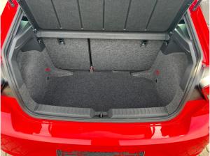 Seat Ibiza 1.5 TSI DSG FR Pro Black Edition *Navi/LED/ACC*