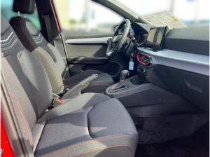 Seat Ibiza 1.5 TSI DSG FR Pro Black Edition *Navi/LED/ACC*