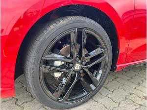 Seat Ibiza 1.5 TSI DSG FR Pro Black Edition *Navi/LED/ACC*