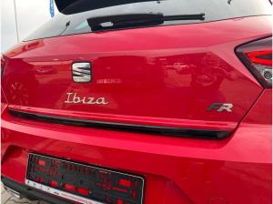 Seat Ibiza 1.5 TSI DSG FR Pro Black Edition *Navi/LED/ACC*