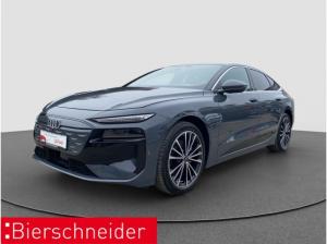Audi A6 e-tron Sportback advanced 20 MATRIX AR-HuD B&O