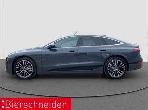 Audi A6 e-tron Sportback advanced 20 MATRIX AR-HuD B&O
