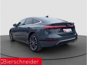 Audi A6 e-tron Sportback advanced 20 MATRIX AR-HuD B&O