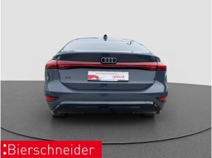 Audi A6 e-tron Sportback advanced 20 MATRIX AR-HuD B&O