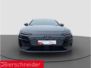 Audi A6 e-tron Sportback advanced 20 MATRIX AR-HuD B&O