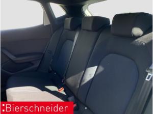 Seat Ibiza 1.0 TSI FR 17 LED NAVI SHZ