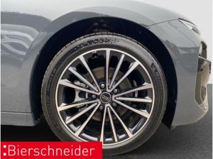 Audi A6 e-tron Sportback advanced 20 MATRIX AR-HuD B&O
