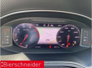 Seat Ibiza 1.0 TSI FR 17 LED NAVI SHZ