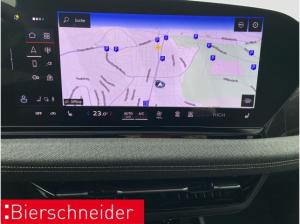 Audi A6 e-tron Sportback advanced 20 MATRIX AR-HuD B&O
