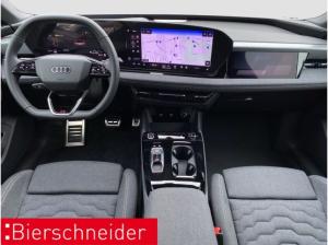 Audi A6 e-tron Sportback advanced 20 MATRIX AR-HuD B&O