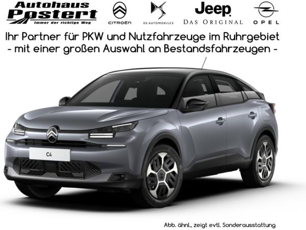 Citroën C4 PureTech 130 S&S MAX EAT8 *inkl. Ganzjahresreifen!!*