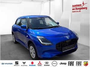 Suzuki Swift 1.2 Dualjet Hybrid Club AllGrip*Navi/Kamera/LED/DAB*