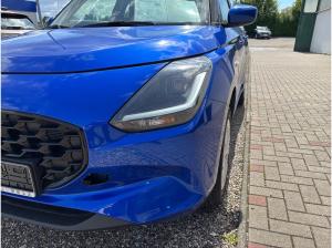 Suzuki Swift 1.2 Dualjet Hybrid Club AllGrip*Navi/Kamera/LED/DAB*