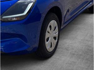Suzuki Swift 1.2 Dualjet Hybrid Club AllGrip*Navi/Kamera/LED/DAB*