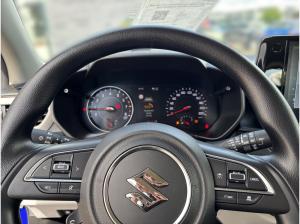 Suzuki Swift 1.2 Dualjet Hybrid Club AllGrip*Navi/Kamera/LED/DAB*