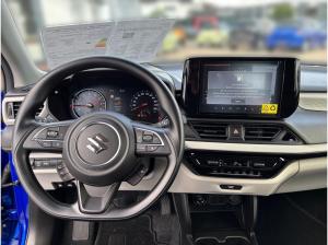 Suzuki Swift 1.2 Dualjet Hybrid Club AllGrip*Navi/Kamera/LED/DAB*