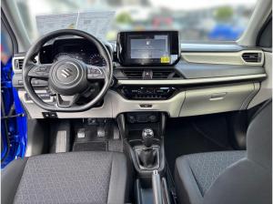 Suzuki Swift 1.2 Dualjet Hybrid Club AllGrip*Navi/Kamera/LED/DAB*