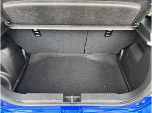 Suzuki Swift 1.2 Dualjet Hybrid Club AllGrip*Navi/Kamera/LED/DAB*