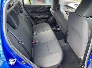 Suzuki Swift 1.2 Dualjet Hybrid Club AllGrip*Navi/Kamera/LED/DAB*