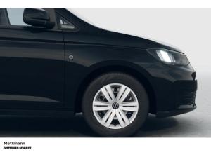Volkswagen Caddy 1.5 TSI - verfügbar ab 03/2026 (Mettmann)
