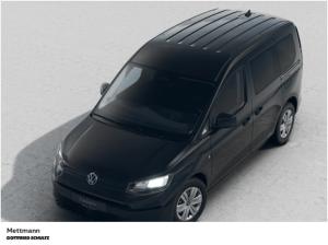Volkswagen Caddy 1.5 TSI - verfügbar ab 03/2026 (Mettmann)