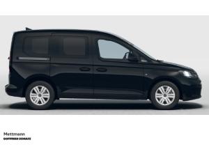 Volkswagen Caddy 1.5 TSI - verfügbar ab 03/2026 (Mettmann)