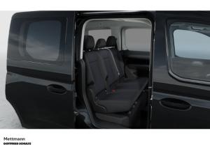 Volkswagen Caddy 1.5 TSI - verfügbar ab 03/2026 (Mettmann)