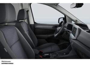 Volkswagen Caddy 1.5 TSI - verfügbar ab 03/2026 (Mettmann)