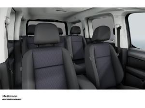 Volkswagen Caddy 1.5 TSI - verfügbar ab 03/2026 (Mettmann)