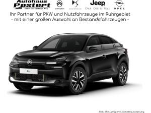 Citroën C4 PureTech 130 S&S MAX EAT8 *inkl. Ganzjahresreifen!!*