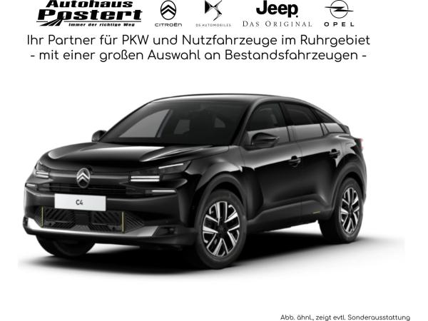 Citroën C4 PureTech 130 S&S MAX EAT8 *inkl. Ganzjahresreifen!!*