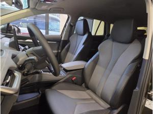 Skoda ENYAQ Plus - AHK NAVI PDC Uni-Charger