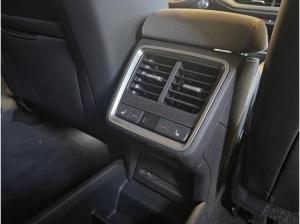 Skoda ENYAQ Plus - AHK NAVI PDC Uni-Charger