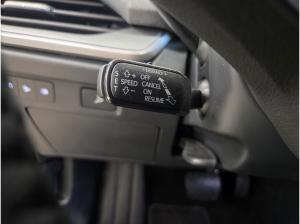 Skoda ENYAQ Plus - AHK NAVI PDC Uni-Charger