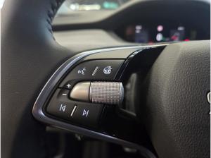 Skoda ENYAQ Plus - AHK NAVI PDC Uni-Charger