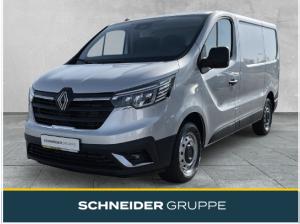 Renault Trafic Kastenwagen L1H1 dCi130 Komfort