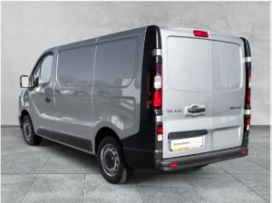 Renault Trafic Kastenwagen L1H1 dCi130 Komfort