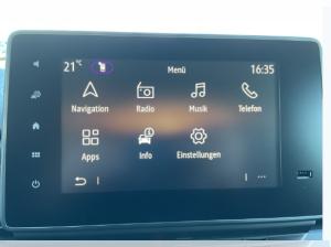 Renault Trafic Kastenwagen L1H1 dCi130 Komfort