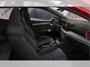Seat Ibiza FR Black Edition 1,0l TSI 115 PS DSG Loyalitätsangebot